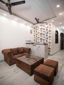 Hotel Siddharth A Boutique Guest House