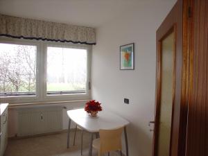 Appartamento Hubertus 2 camere