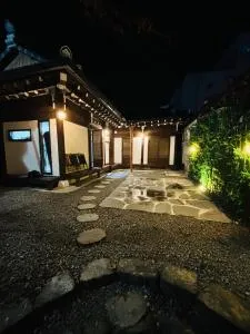 Stay 70 - Kŭmsang-ni