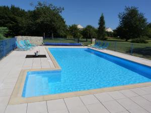 B&B / Chambres d'hotes Chatenet : photos des chambres