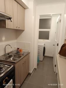 Departamento en excelente lugar para descansar