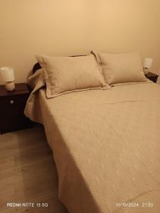 Departamento en excelente lugar para descansar