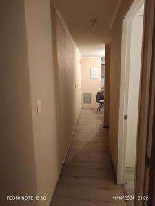 Departamento en excelente lugar para descansar