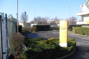 Première Classe Saint Ouen L'Aumone photo 21
