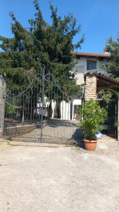 2 camere matrimoniali bel gioioso
