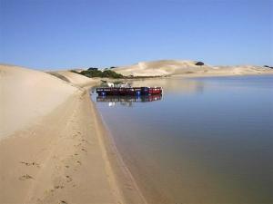 Sundays River Mouth Guesthouse