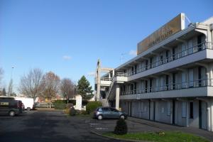 Première Classe Saint Ouen L'Aumone photo 24