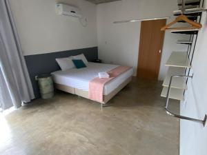 Refúgio tranquilo para a fámilia