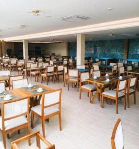 Aqualand Resort 2 quartos até 6 pessoas