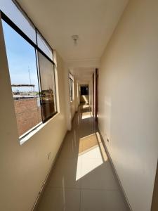 Habitaciones Chincha