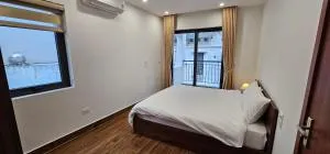 HD Homes Westlake Serviced Apartment - Dong Khu