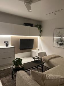 Parkhurst Luxury Design Cottage