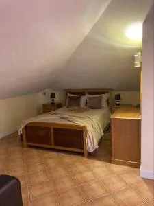 Casa Rosa - São Roque