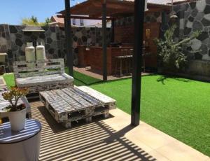 Casa Barrio Residencial en Peñuelas La Serena