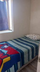 Casa Barrio Residencial en Peñuelas La Serena