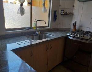 Casa Barrio Residencial en Peñuelas La Serena