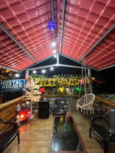 Hostal Aruba
