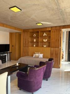 Suipacha apart 127-2- Ruta del Queso