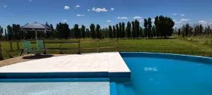 Finca La Esmeralda - 阿尔韦亚尔将军镇