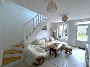 Au charme Amboisien, maison centre ville au calme - Амбуаз