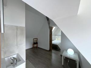Maisons de vacances Au charme Amboisien, maison centre ville au calme : photos des chambres