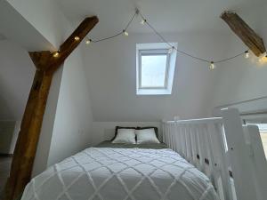 Maisons de vacances Au charme Amboisien, maison centre ville au calme : photos des chambres