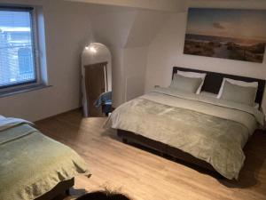 EN PASSANT appartement