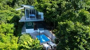 Villa Jalapa "4x4 is Needed" - Tumbas