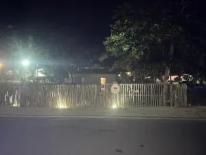 Chalé Ville Katapalinn - Coqueiro