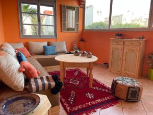 Joli appartement à Essaouira