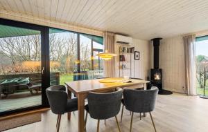 Holiday Home Fanø 18