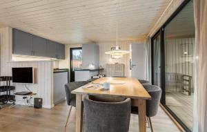 Holiday Home Fanø 18