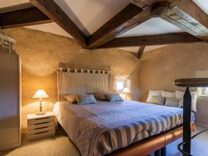 Maisons de vacances Gites de Gondieres : photos des chambres