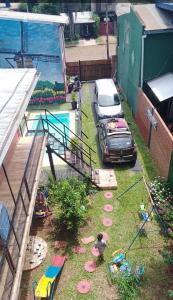 Departamento Valentina molino