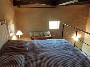 Maisons de vacances Gites de Gondieres : photos des chambres