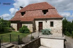 La Maison de Jeanne - Cornac