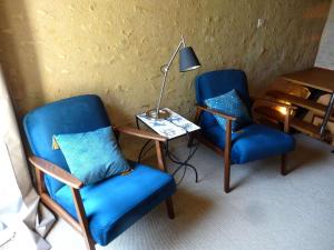 Maisons de vacances Gites de Gondieres : photos des chambres