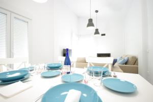 Chalet con piscina en Conil