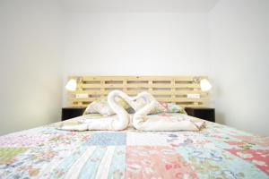 Chalet con piscina en Conil