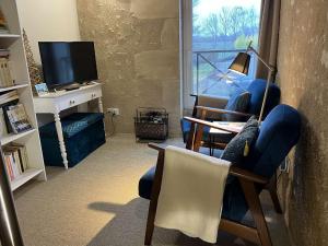 Maisons de vacances Gites de Gondieres : photos des chambres