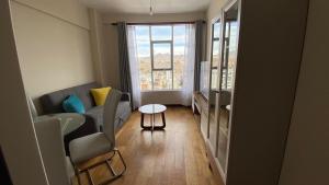 Departamento en La Paz