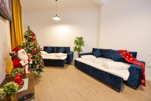 Family Studio room in Unirii Suite