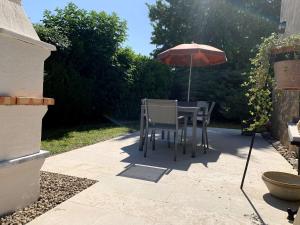 Maisons de vacances Gites de Gondieres : photos des chambres