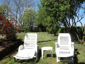 Maisons de vacances Gites de Gondieres : photos des chambres