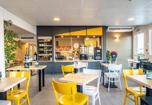 Hotels B&B HOTEL Brive-la-Gaillarde : photos des chambres