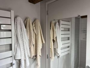 Maisons de vacances Gites de Gondieres : photos des chambres