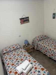 Appartamento con 2 Camere da Letto