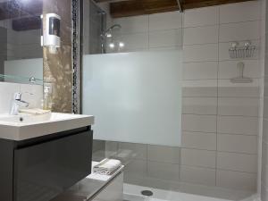 Maisons de vacances Gites de Gondieres : photos des chambres