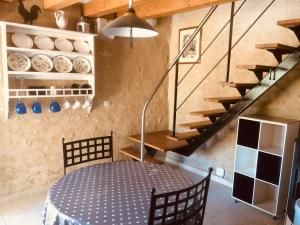 Maisons de vacances Gites de Gondieres : photos des chambres