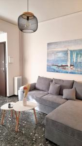 Matas Athenian Mosaic - super central city stay